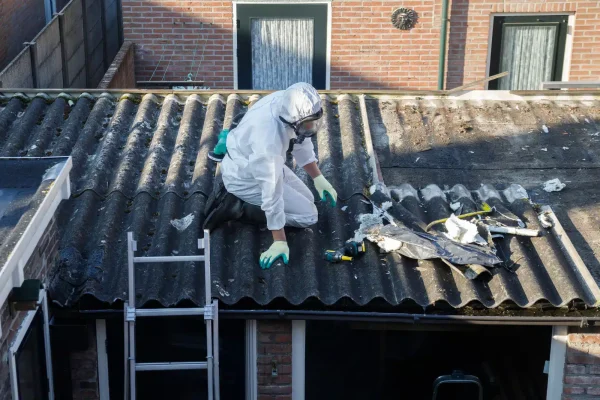 Asbestos Removal Perth
